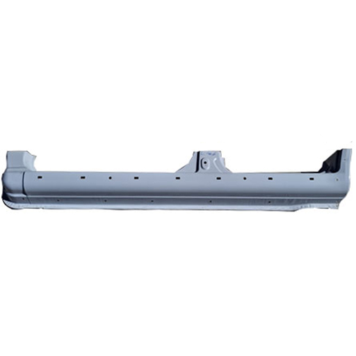 رکاب کوییک همگام خودرو آسیا (چپ) آستر دار